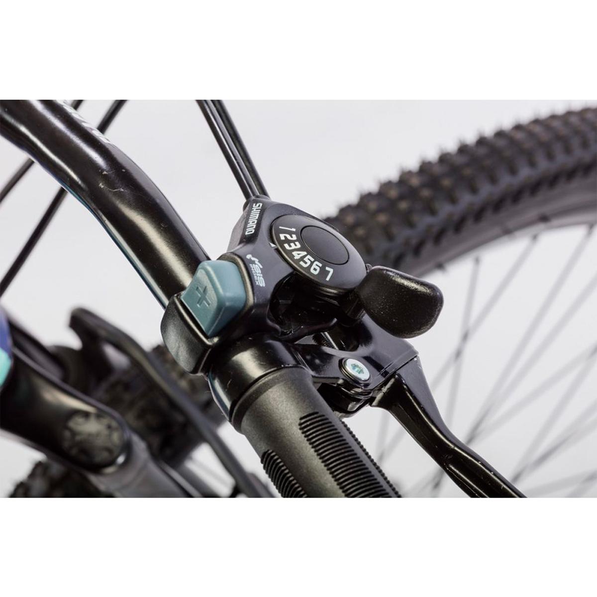 Bicicleta Mountain Bike Futura 29